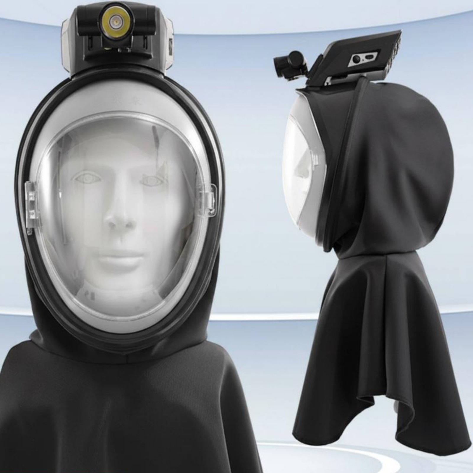 Powered Air Purifying Respirat - Kn95 Respirator Mask 评论和价格