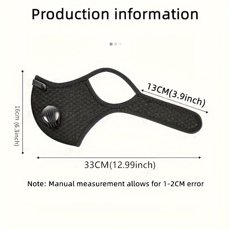 Cycling Mask Sport Washable Re - Anti Pollution Mask 评论和价格