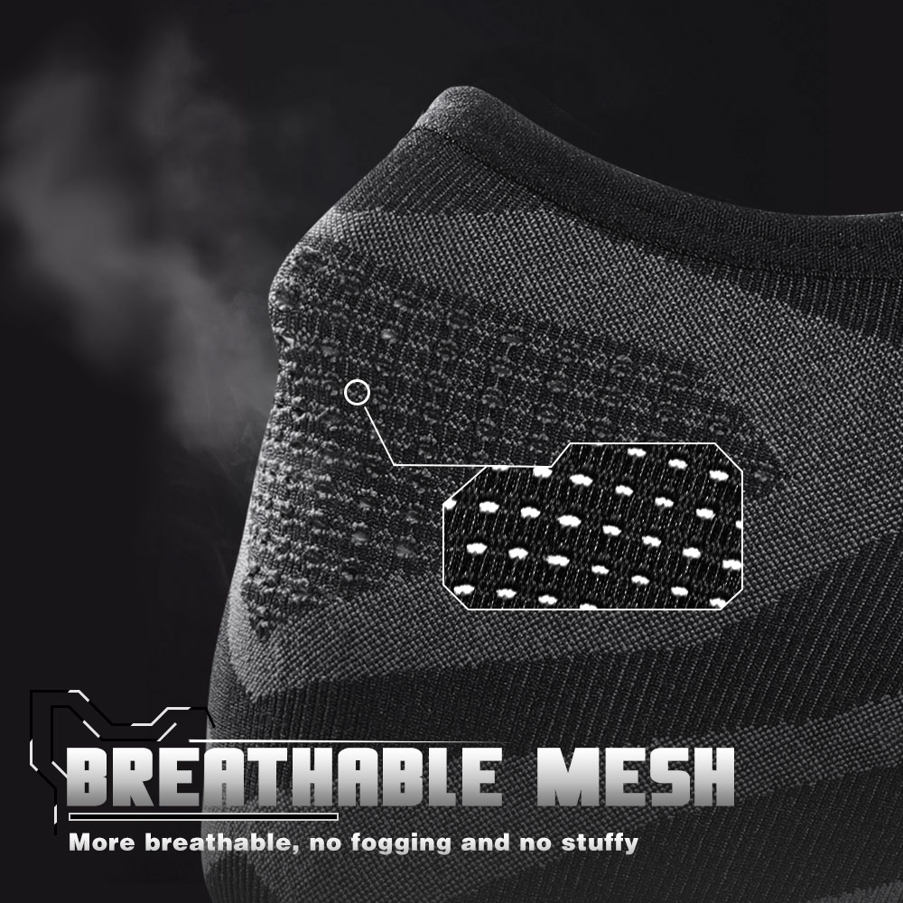 Motorcycle Balaclava Full Face - Sports Mask Breathable 评论和价格
